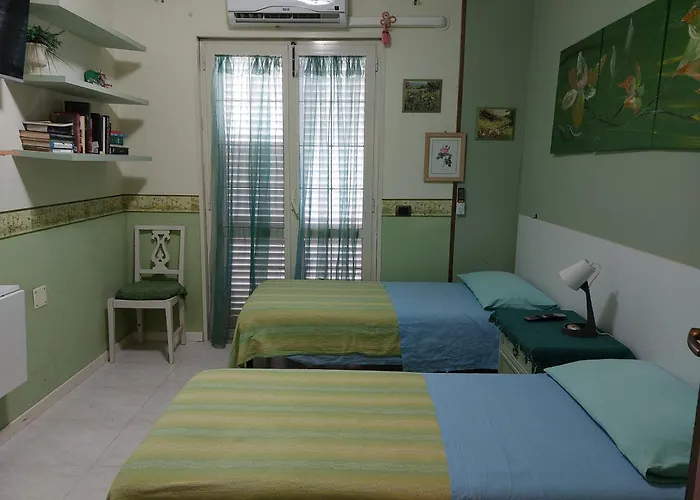 Oasi Del Relax