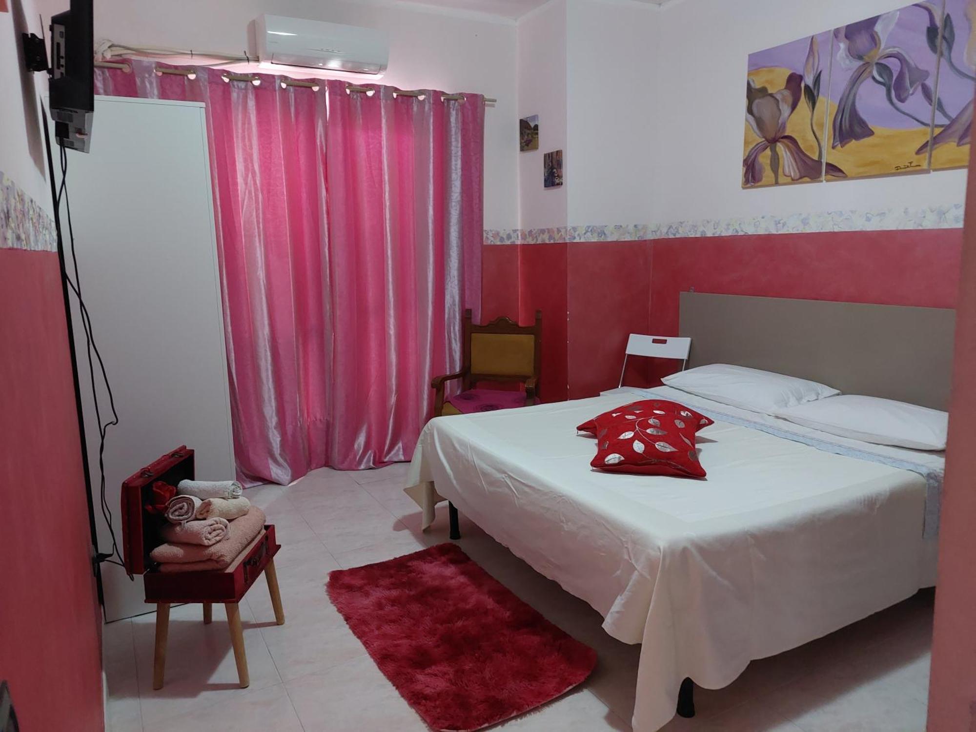 Frühstückspension Oasi Del Relax Civitavecchia