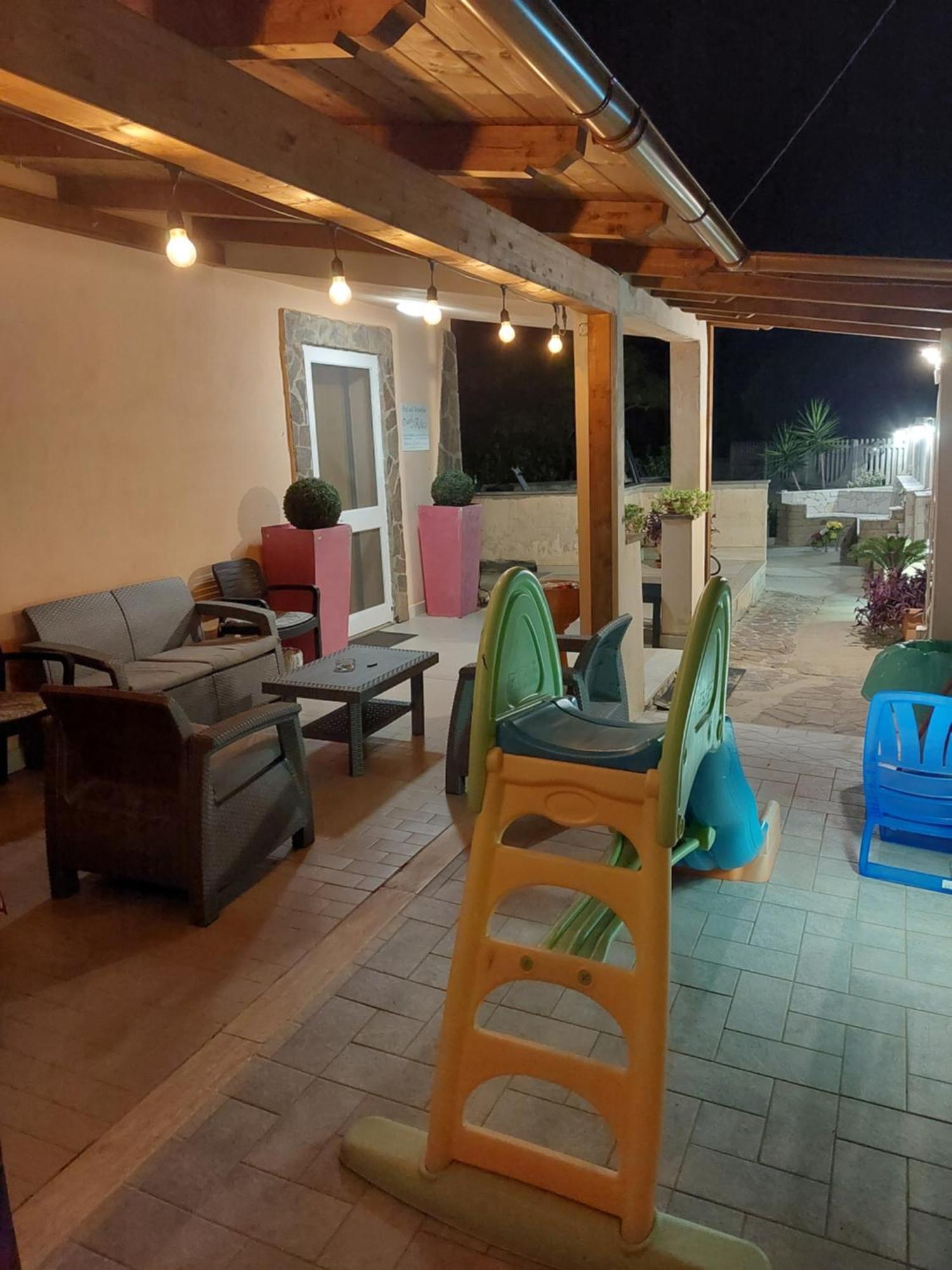Frühstückspension Oasi Del Relax *