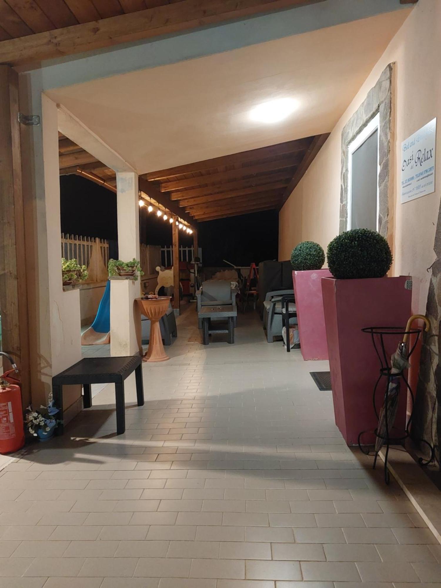 Oasi Del Relax *