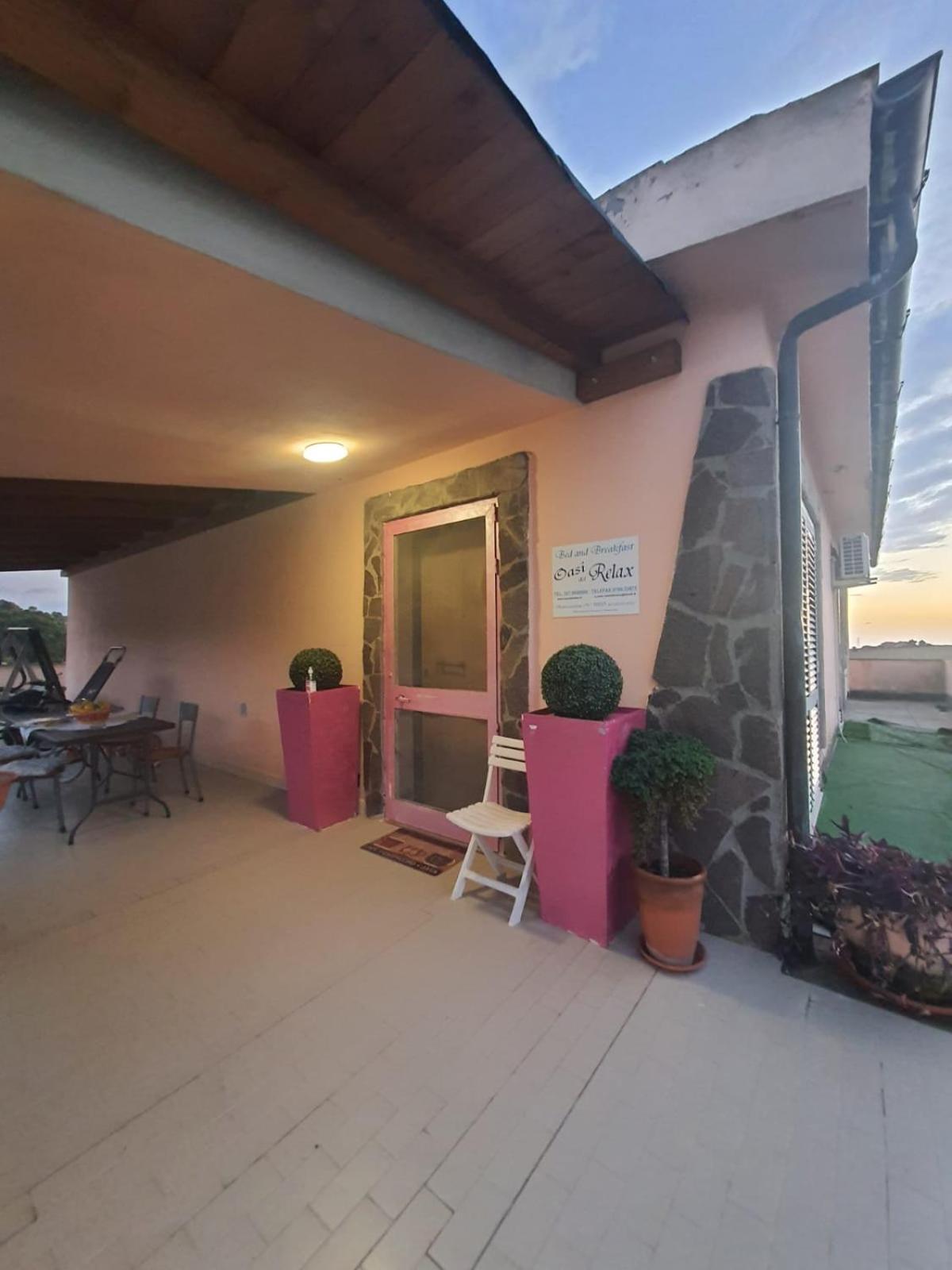 Oasi Del Relax Civitavecchia