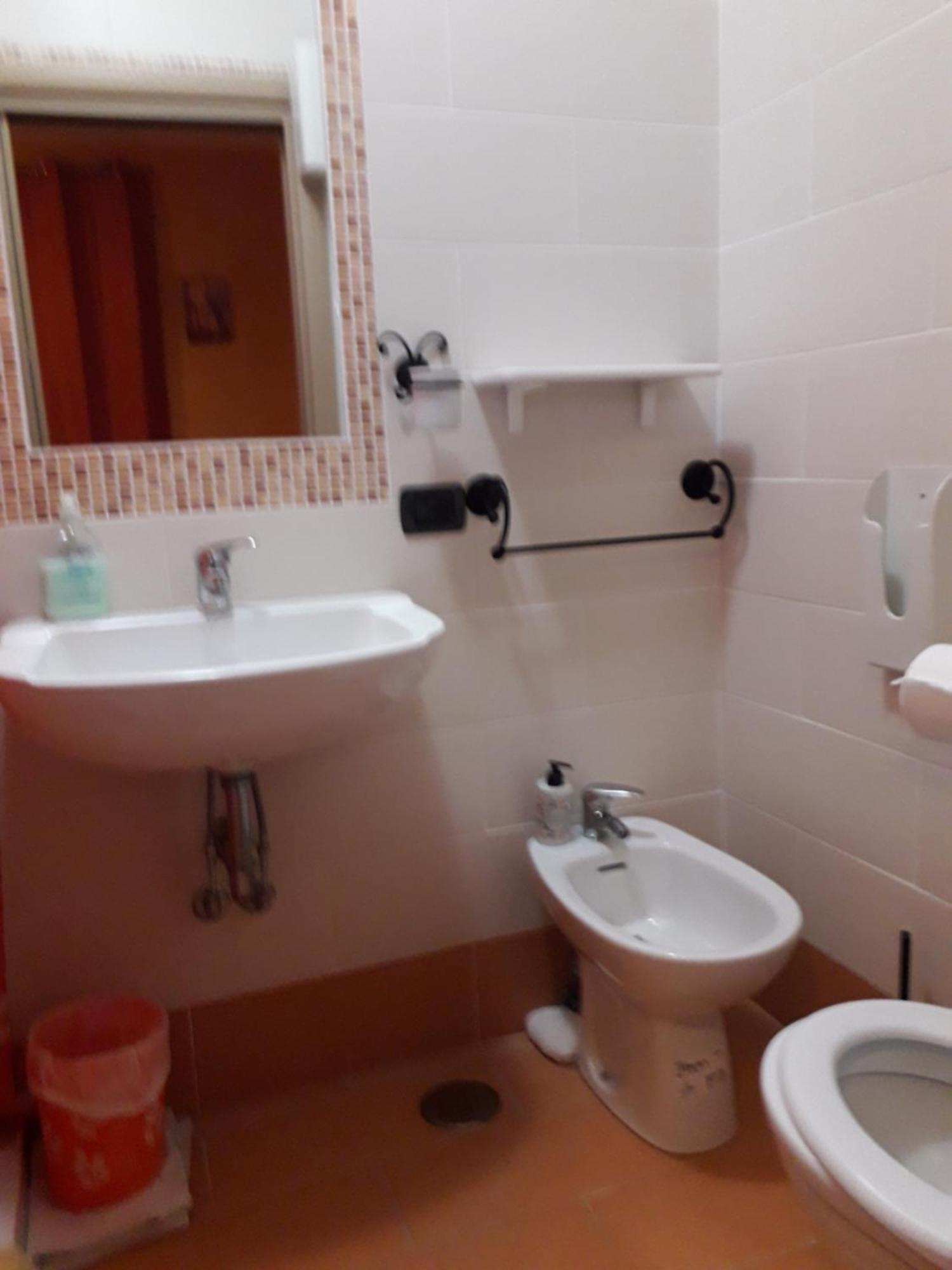 Oasi Del Relax * Civitavecchia