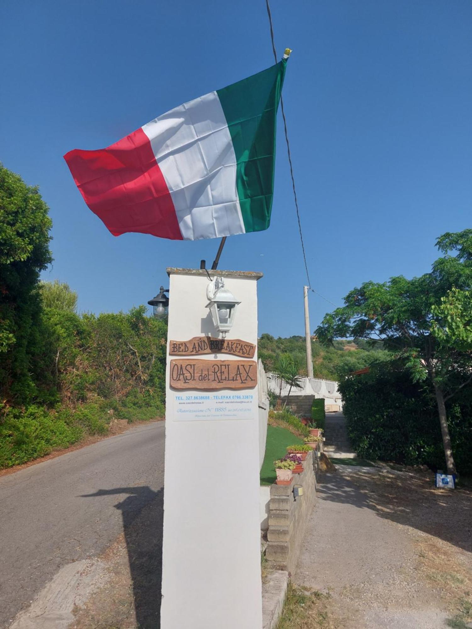 Oasi Del Relax Civitavecchia