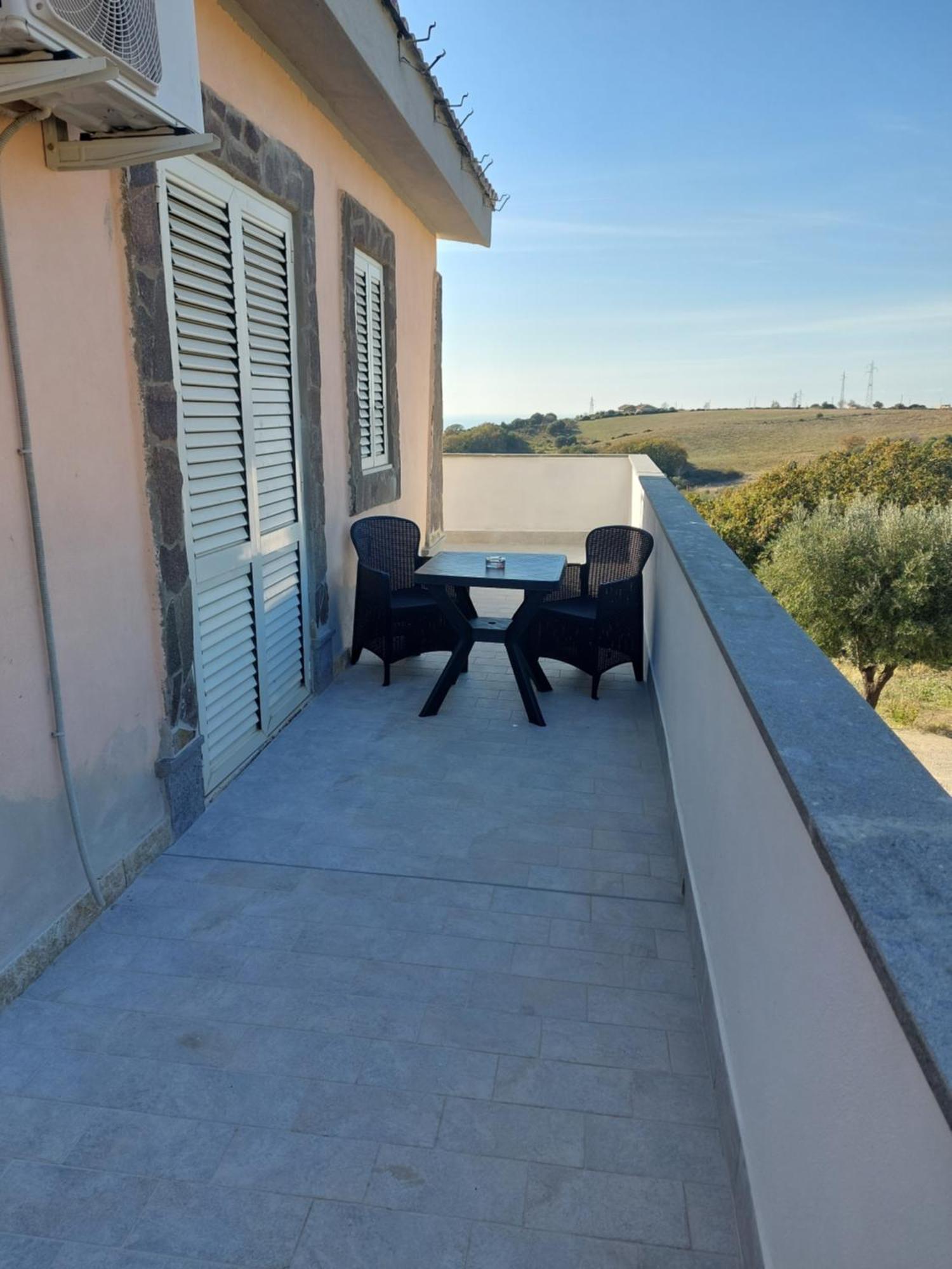 Oasi Del Relax Frühstückspension Civitavecchia