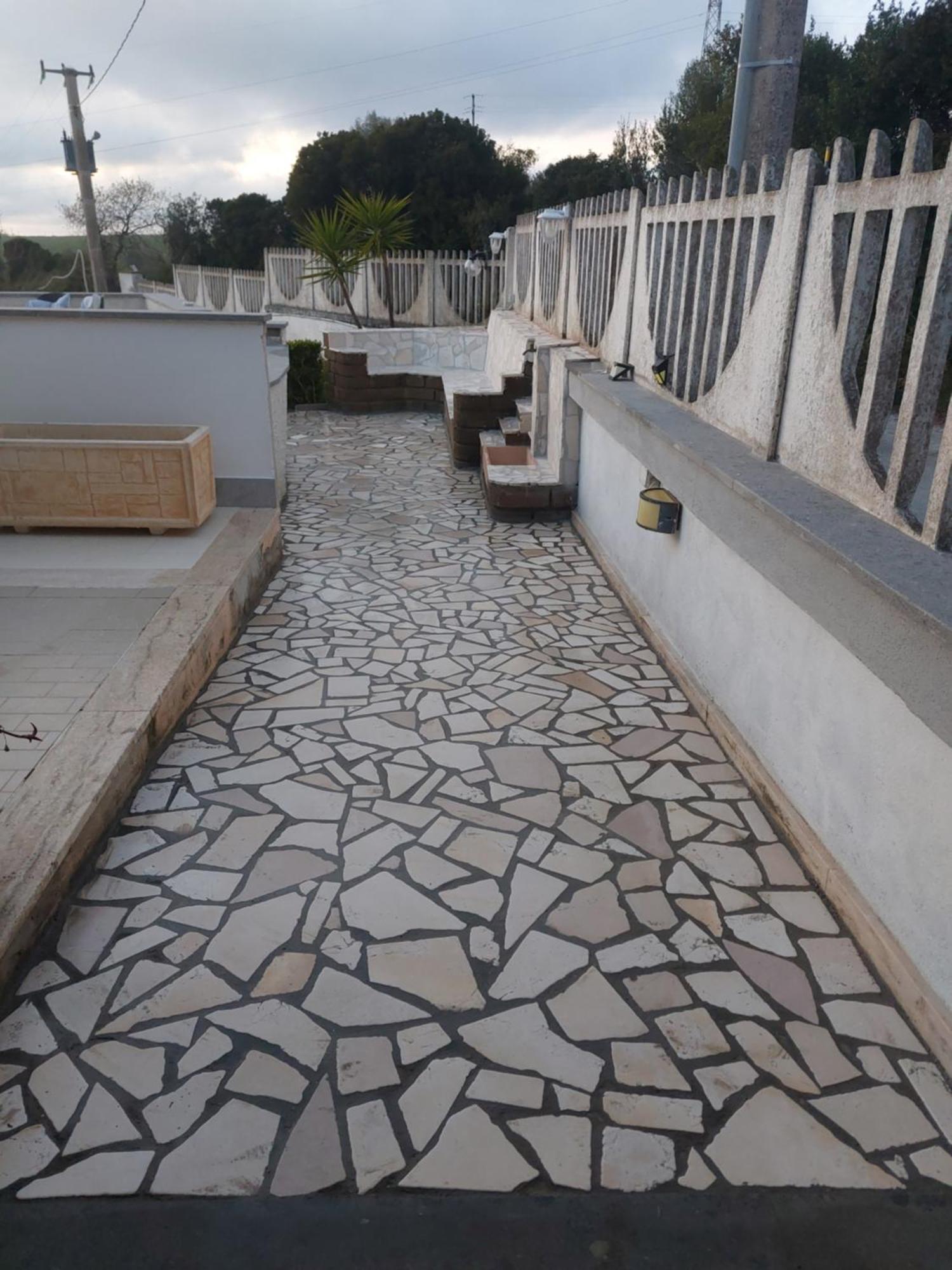 Frühstückspension Oasi Del Relax Civitavecchia