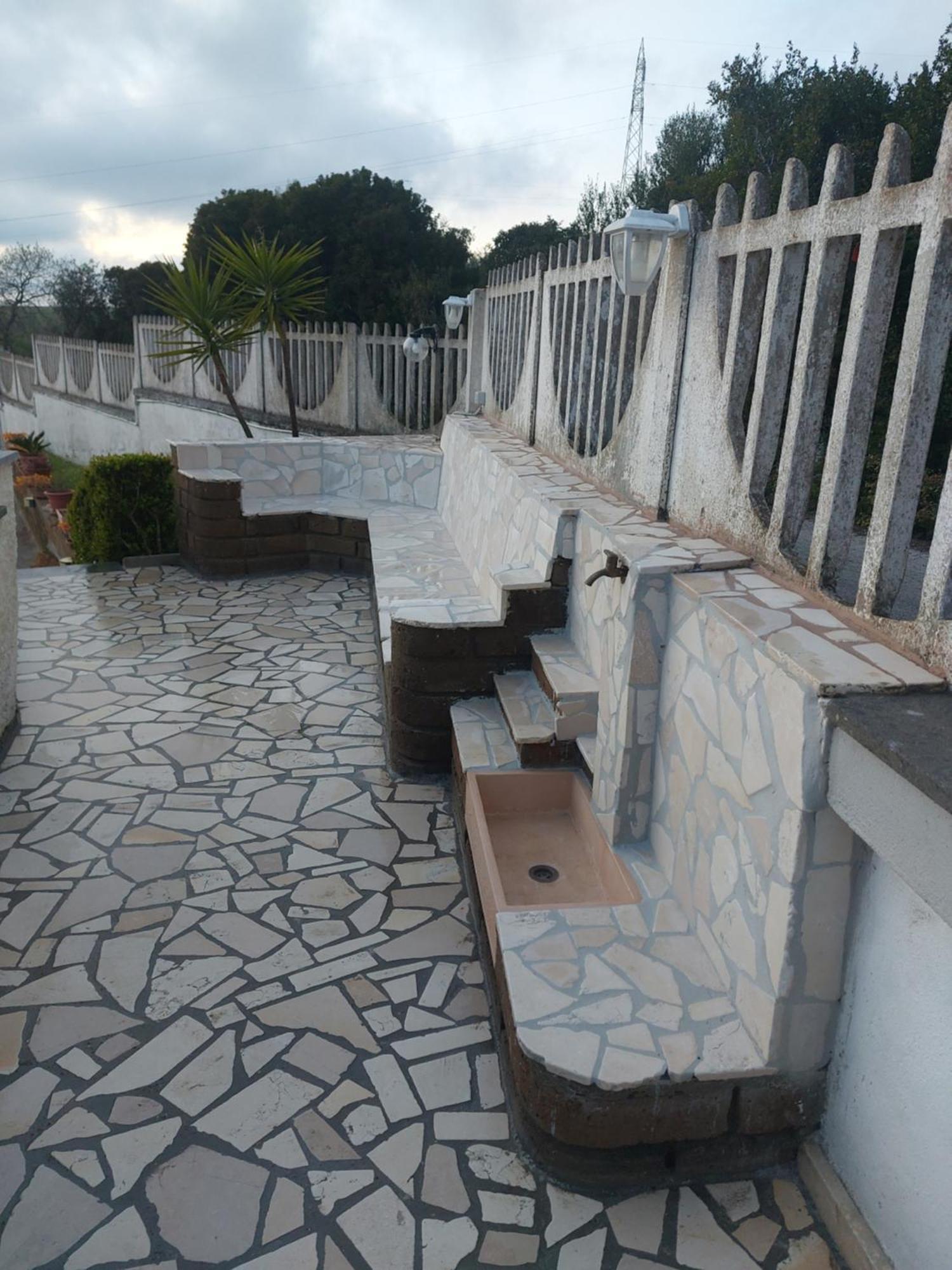 Oasi Del Relax *