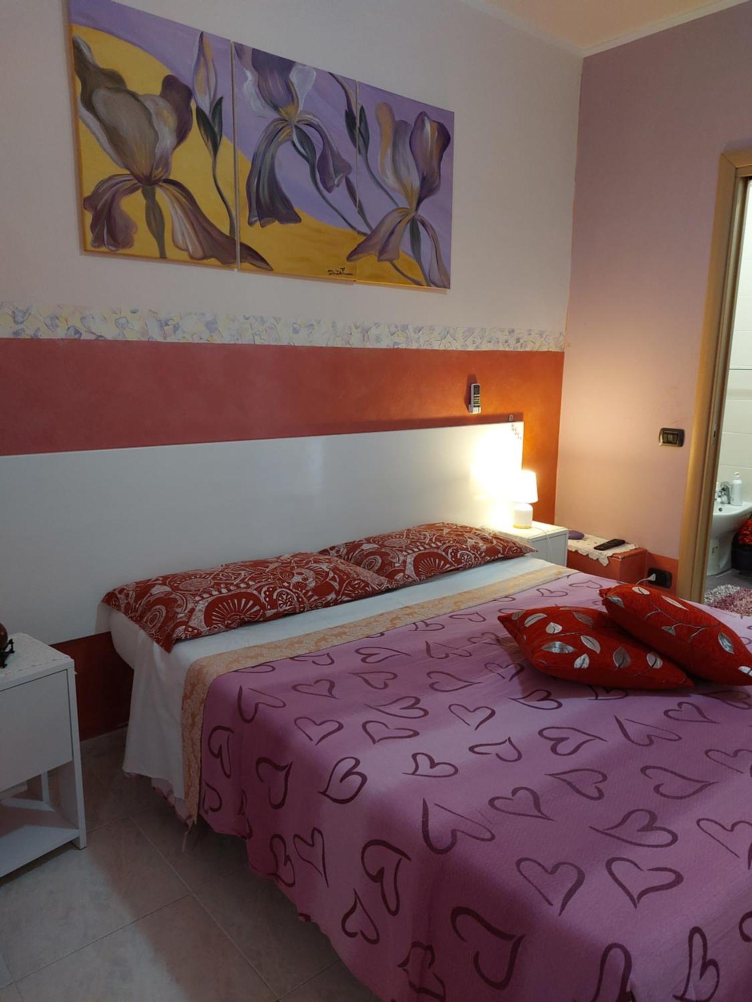 Oasi Del Relax Frühstückspension