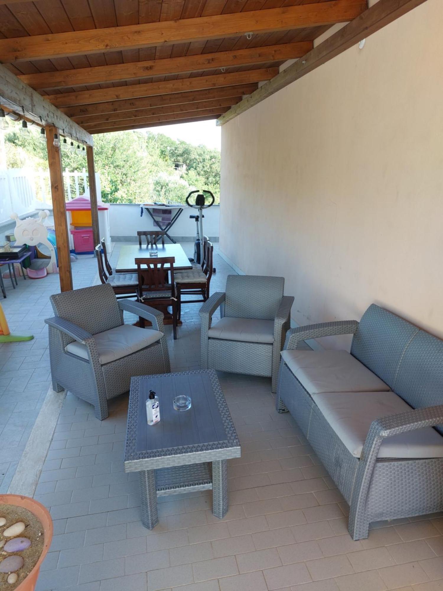Oasi Del Relax