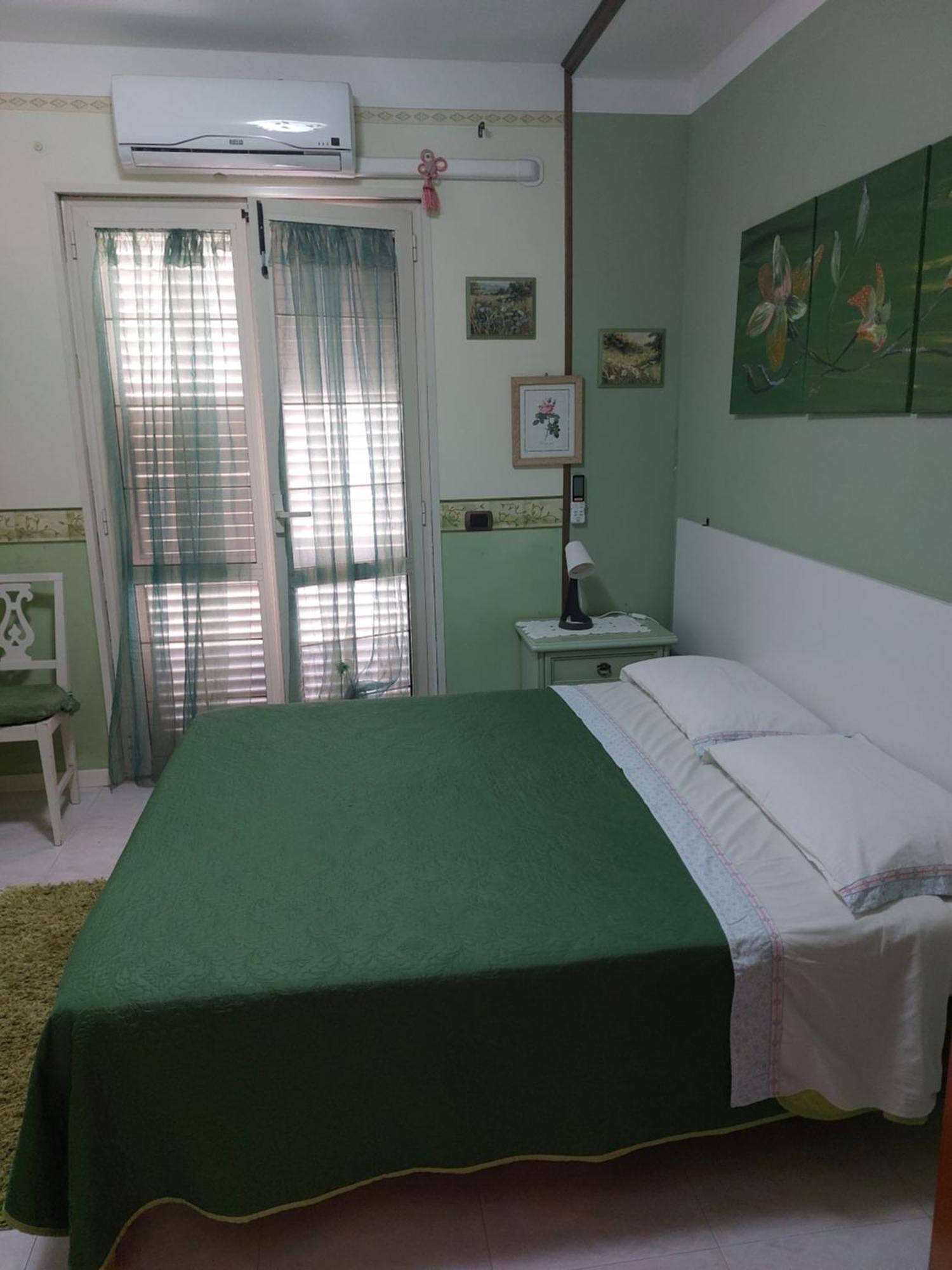 Oasi Del Relax * Civitavecchia