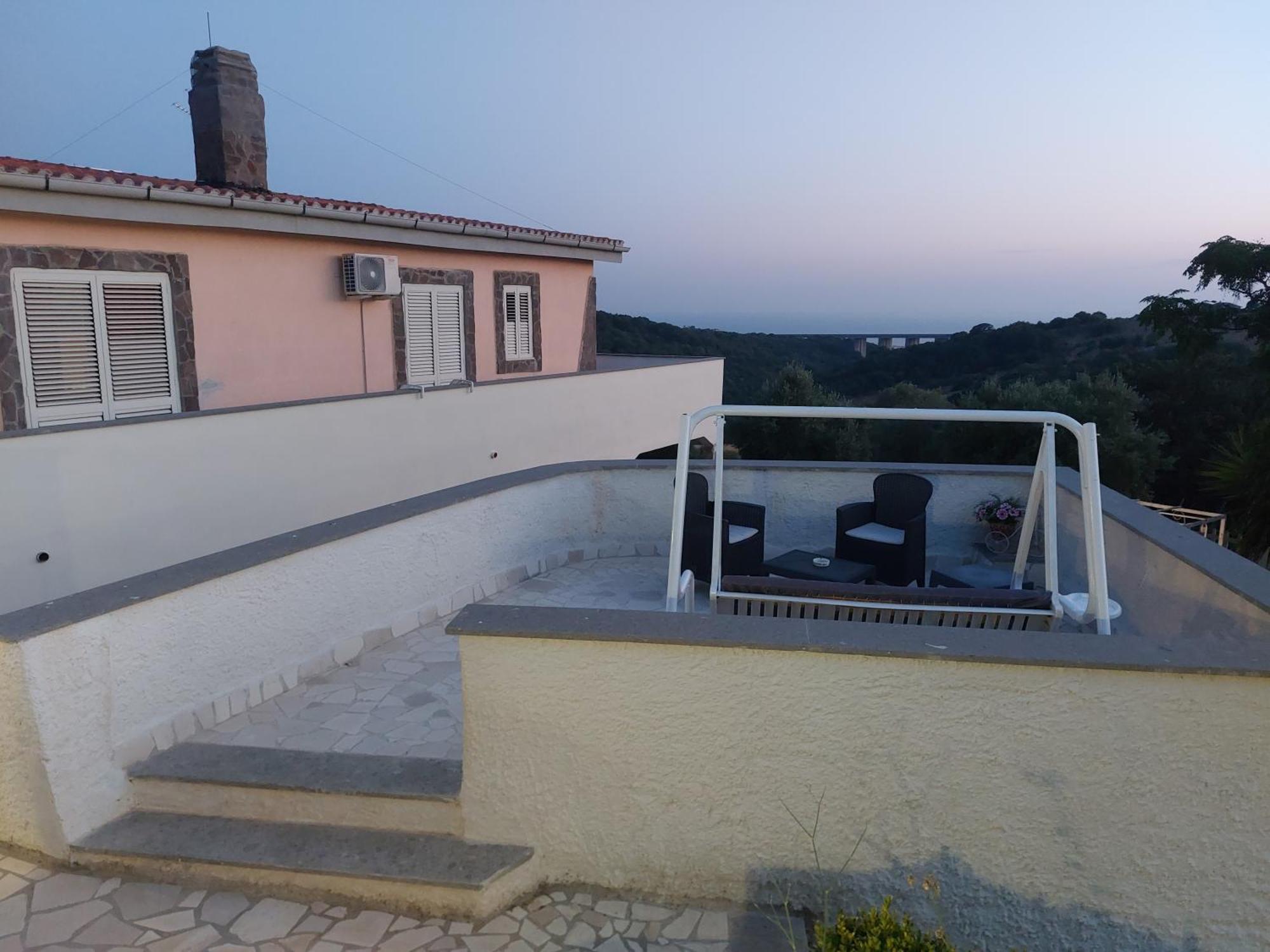 Oasi Del Relax