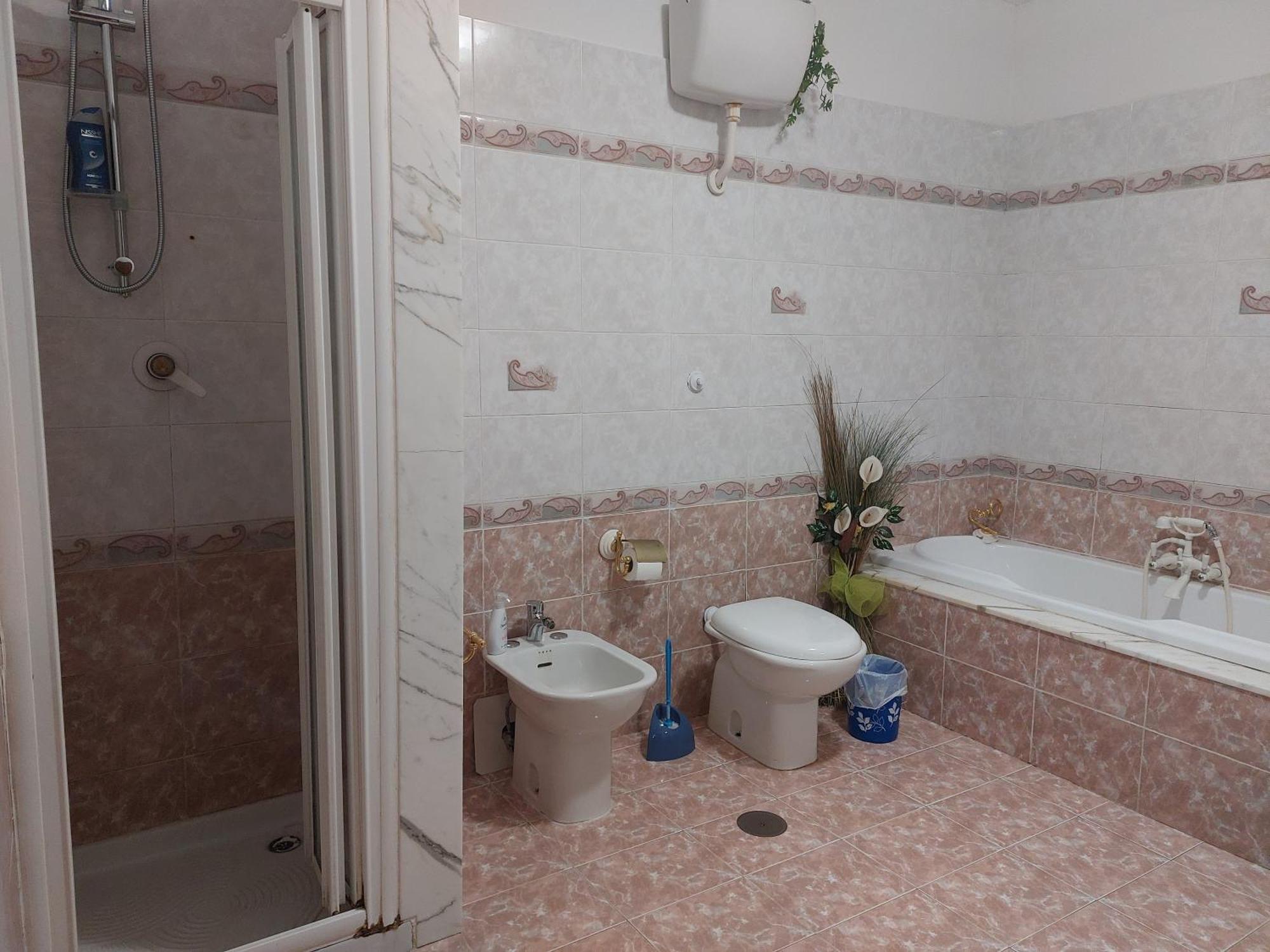 Frühstückspension Oasi Del Relax Civitavecchia