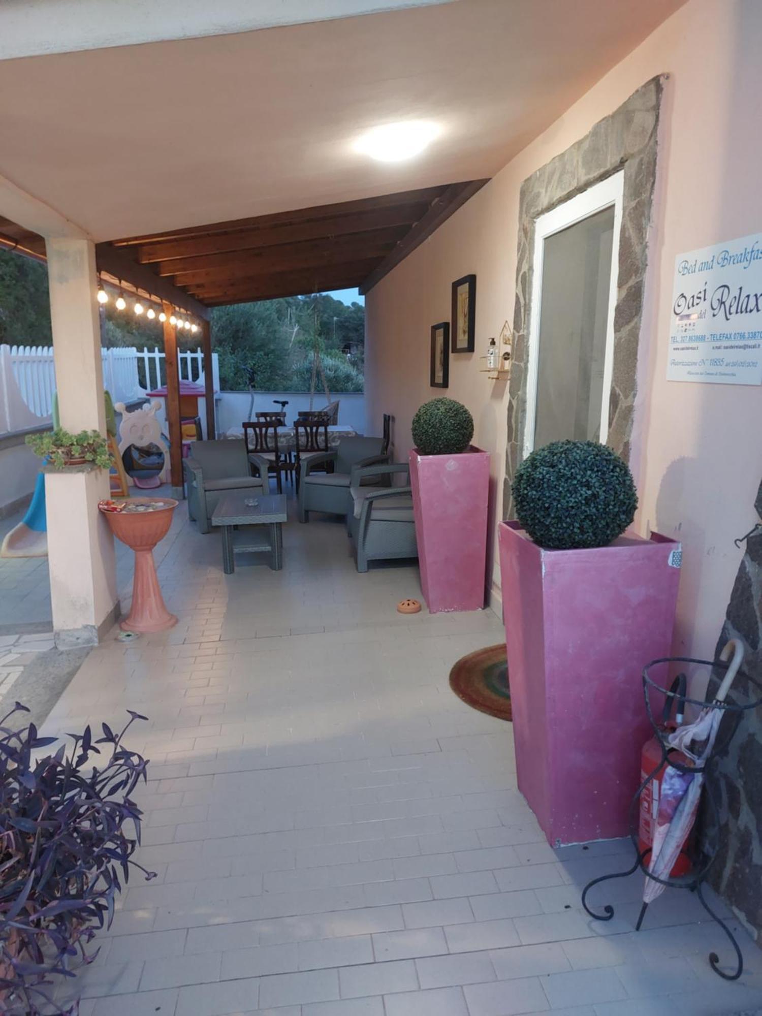 Oasi Del Relax *