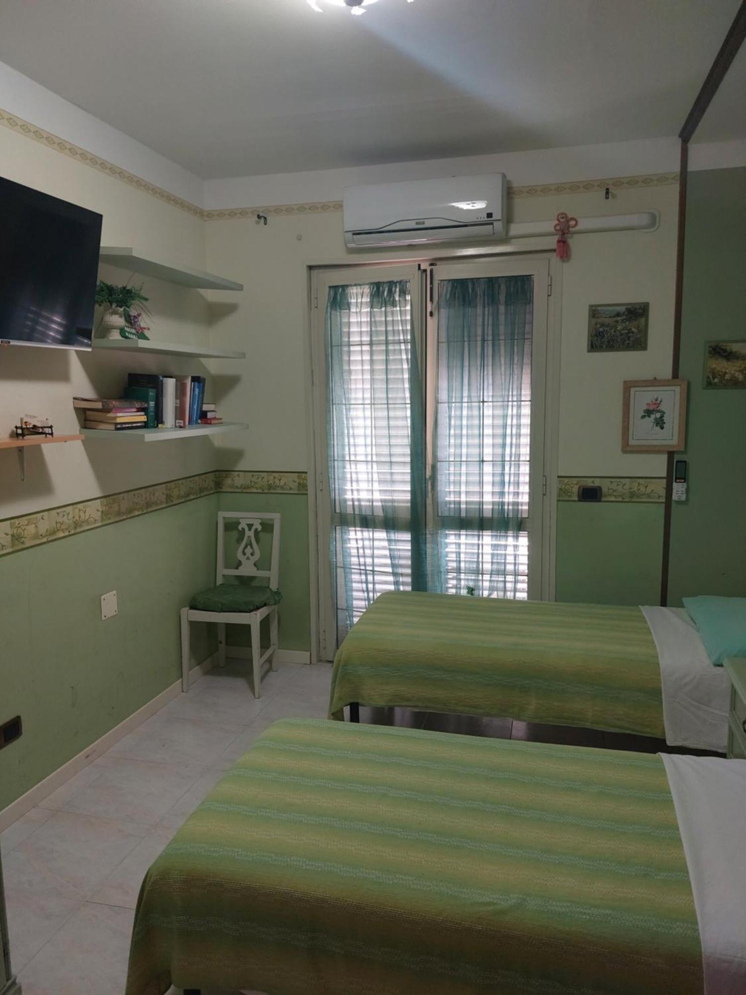 Oasi Del Relax Frühstückspension Civitavecchia