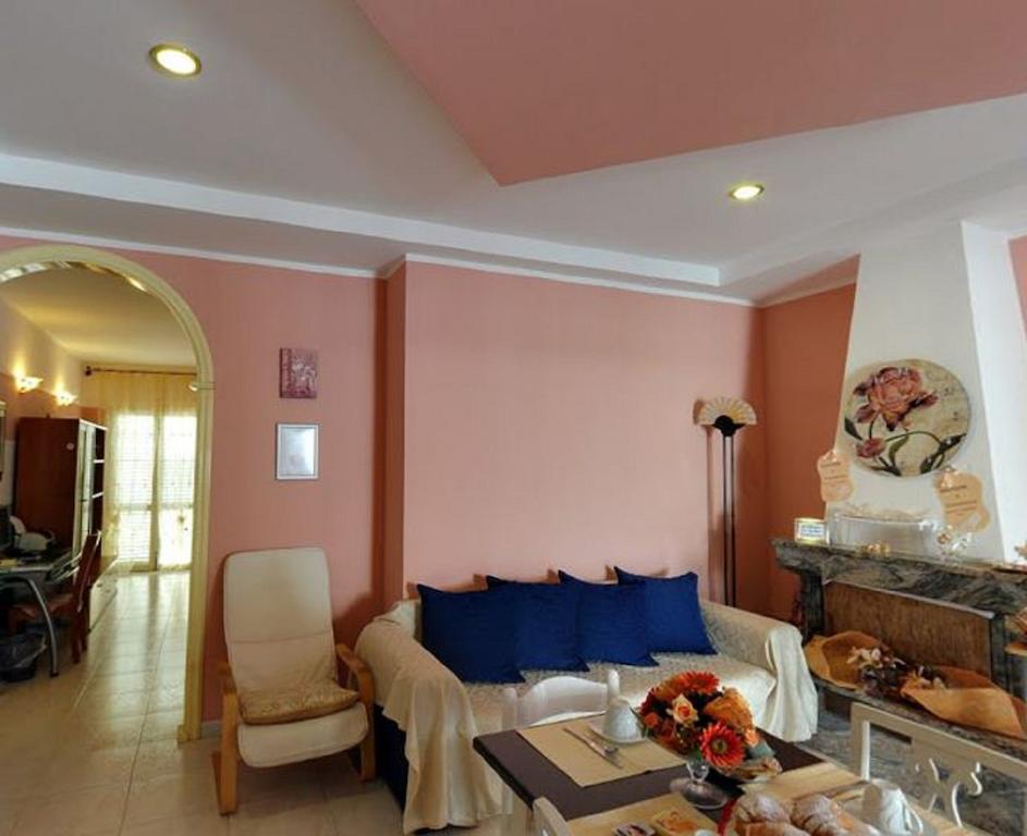Oasi Del Relax Civitavecchia