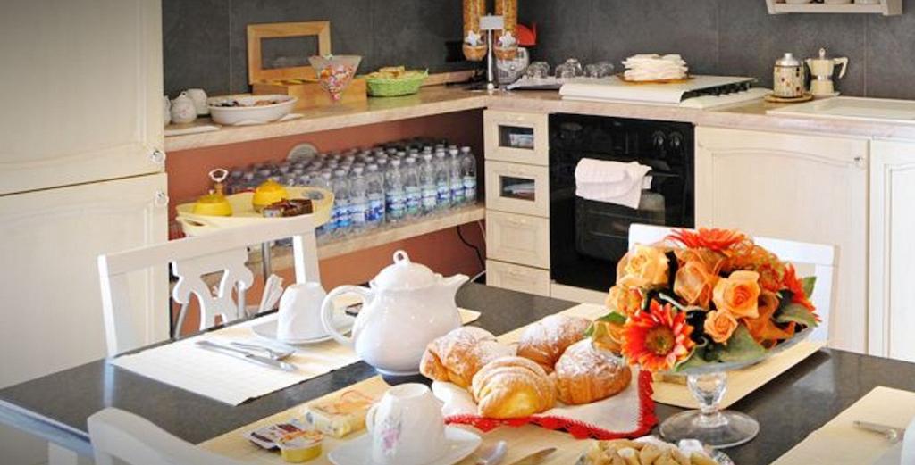 Oasi Del Relax Civitavecchia