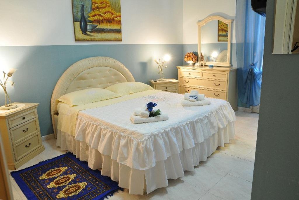 Oasi Del Relax Civitavecchia