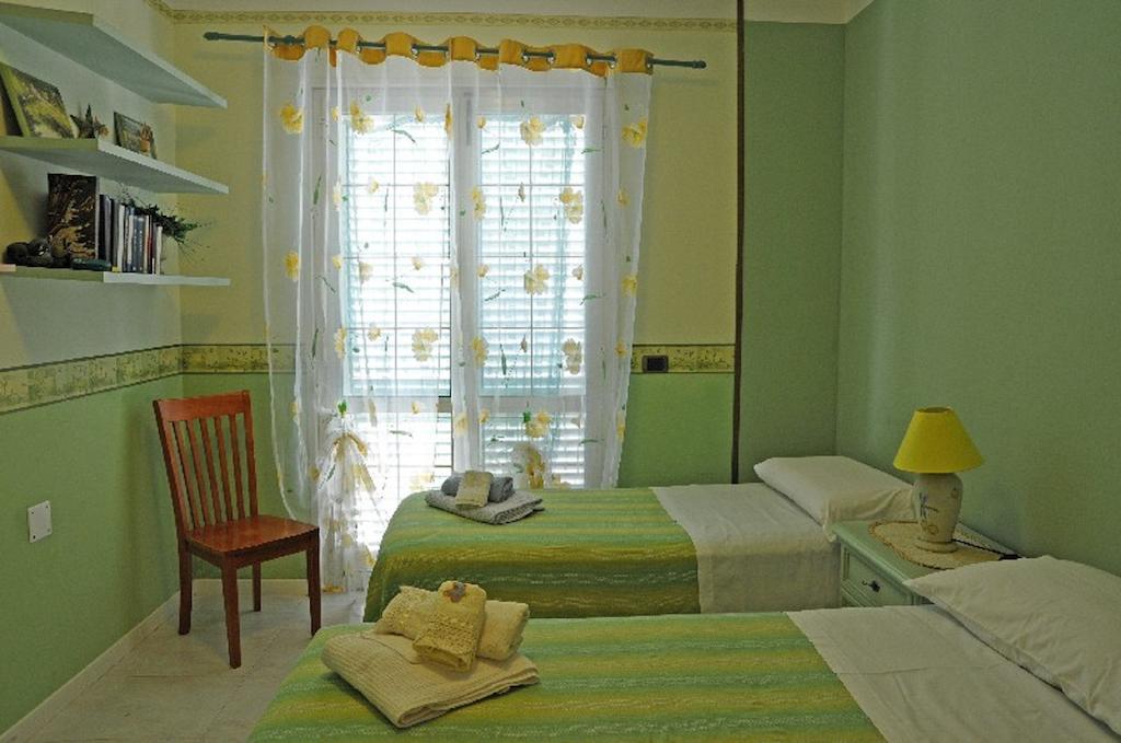Frühstückspension Oasi Del Relax