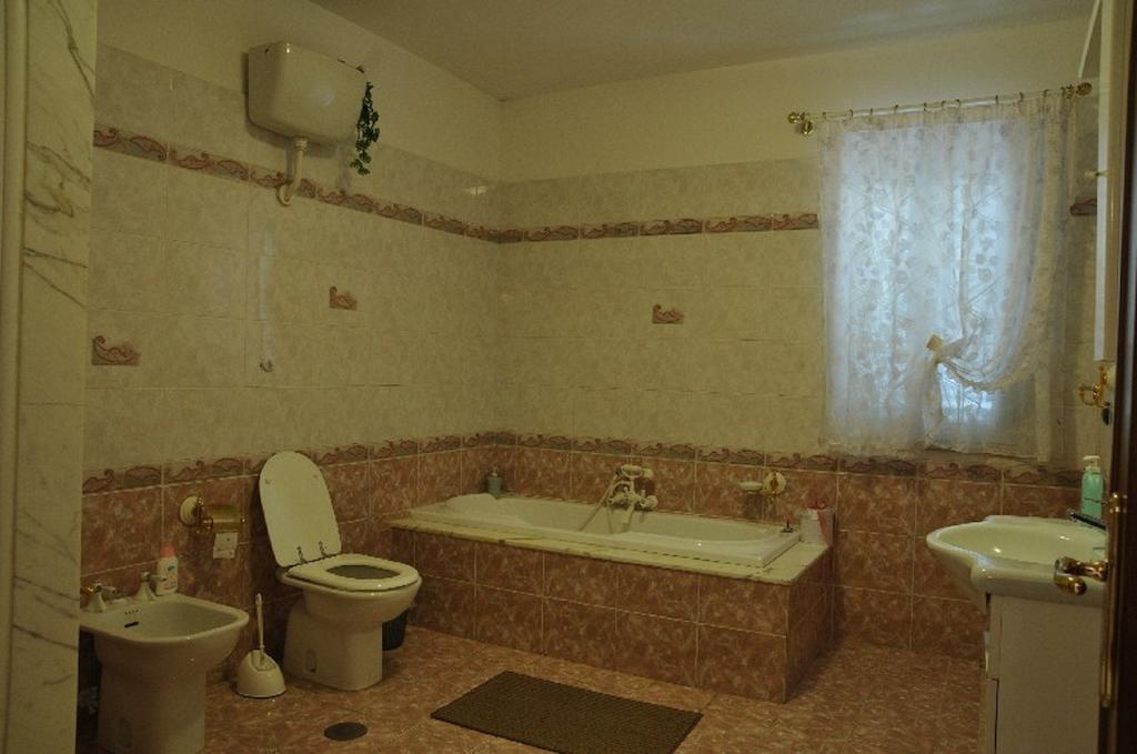 Frühstückspension Oasi Del Relax Civitavecchia