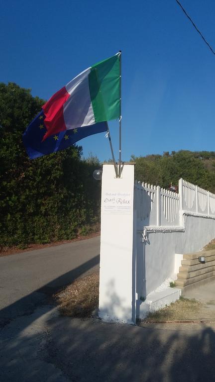 Oasi Del Relax Frühstückspension