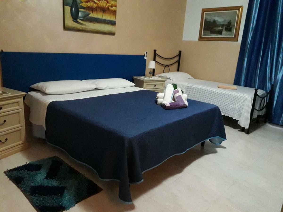 Frühstückspension Oasi Del Relax *